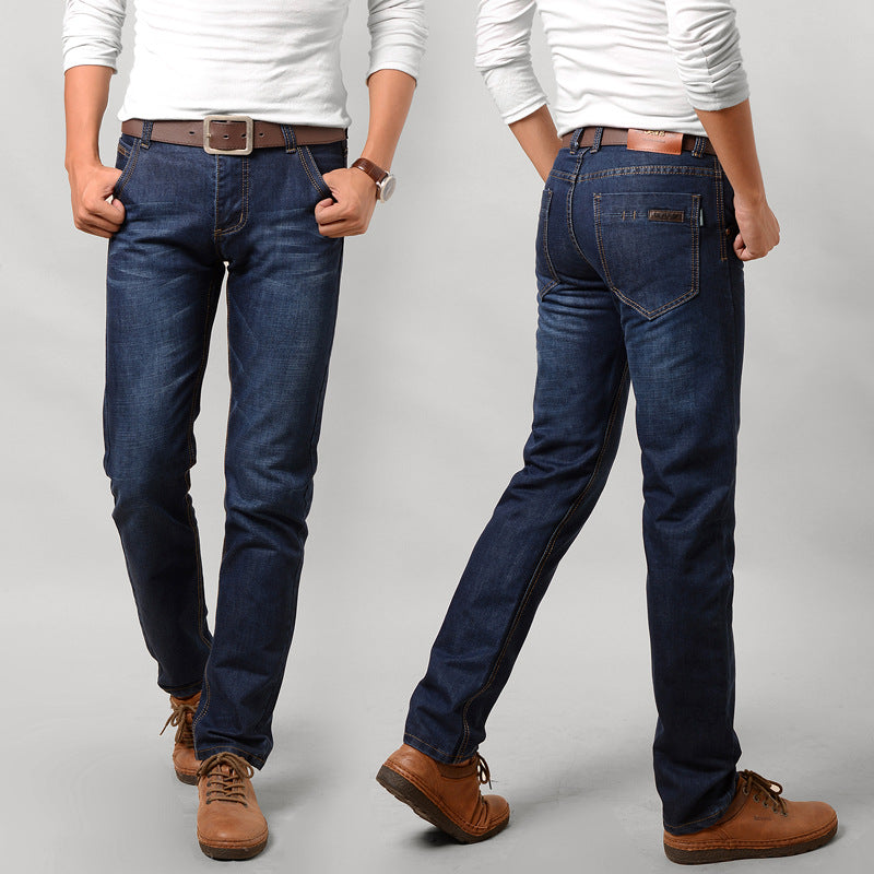 Men's Jeans Slim