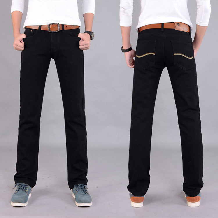 Men's Jeans Slim