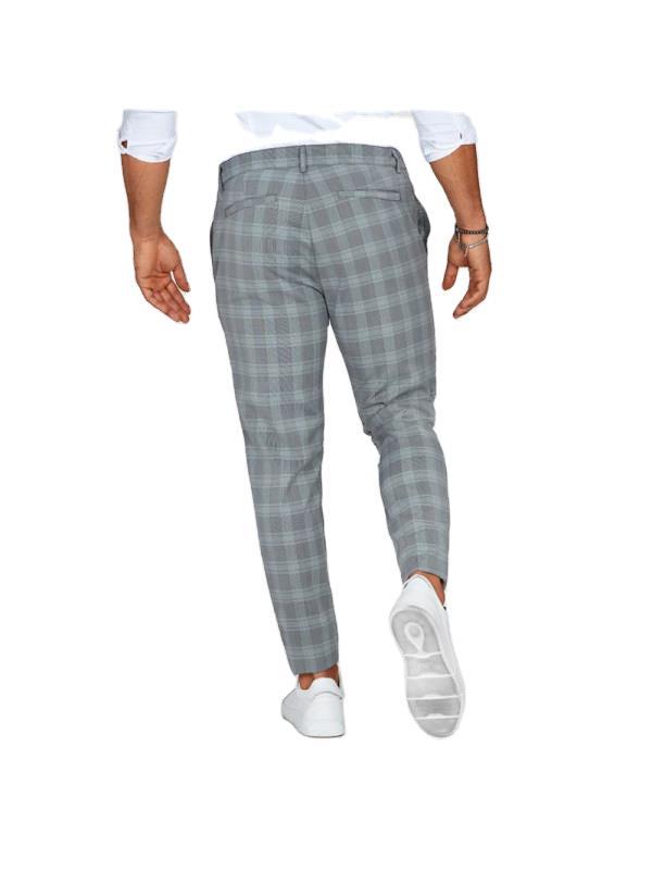 Casual Trousers Loose And Thin & Pants Men's