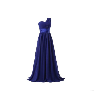 Party & Meeting Evening  Fashion Dress