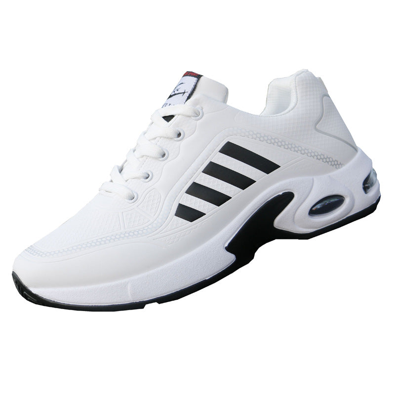 Sports style casual shoes