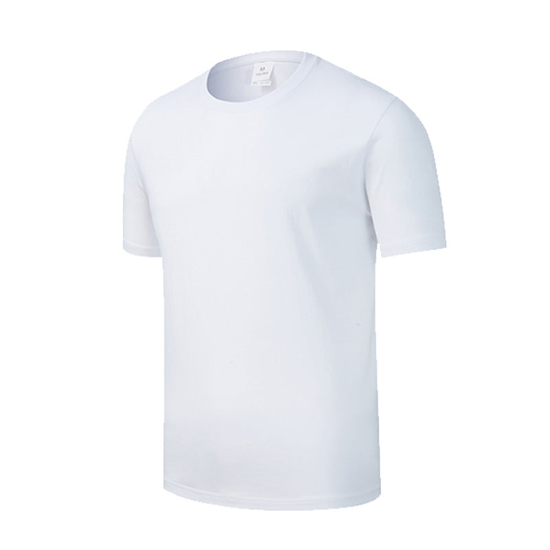 Men's cotton T-shirt