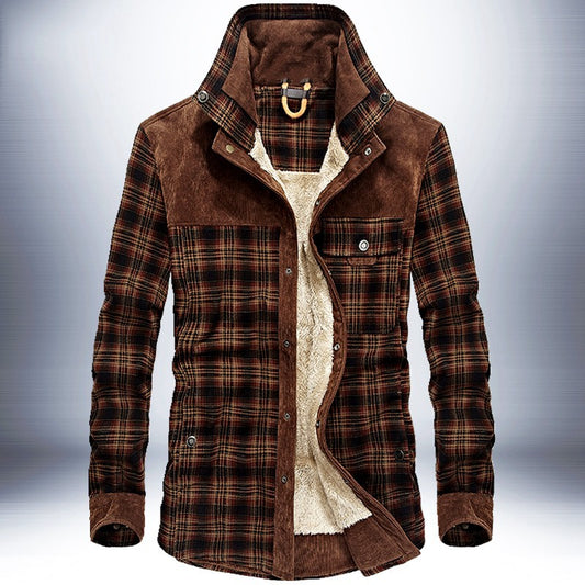 Winter Jacket & Warm Fleece Jackets