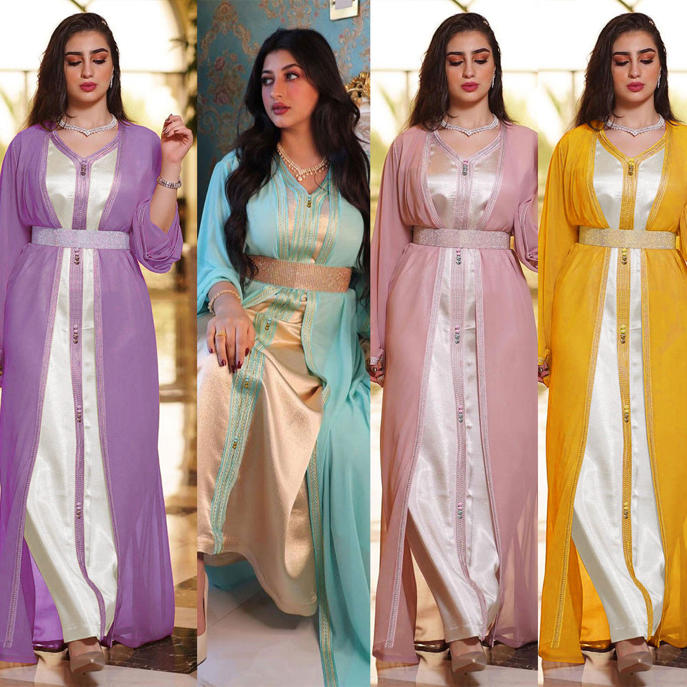 New Fashion Trade Muslim Women's Clothing