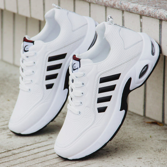 Sports style casual shoes