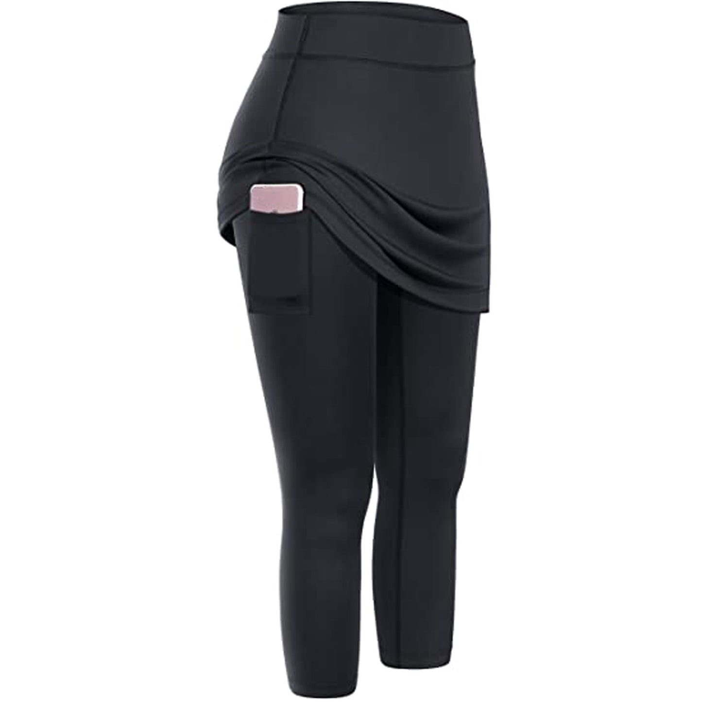 Women Leggings With Pockets Yoga Fitness Pants Sports