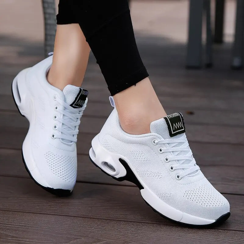Women Shoes Running Shoes , Outdoor Sneakers Sports Shoes Tennis