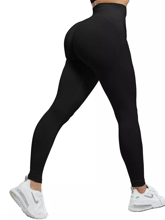 Women Leggings  Butt Fitness & Sport