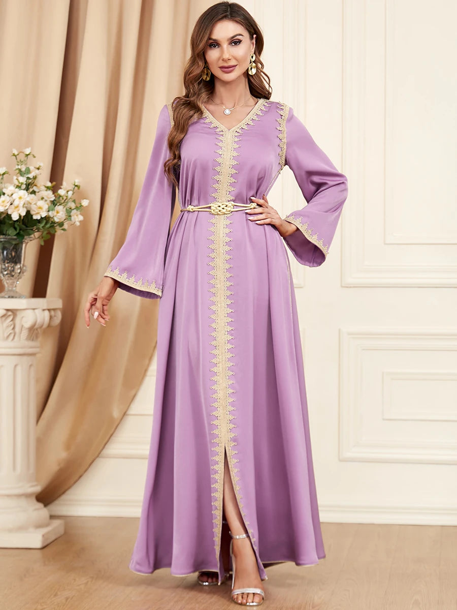 New Muslim Dress for  Party and Wedding