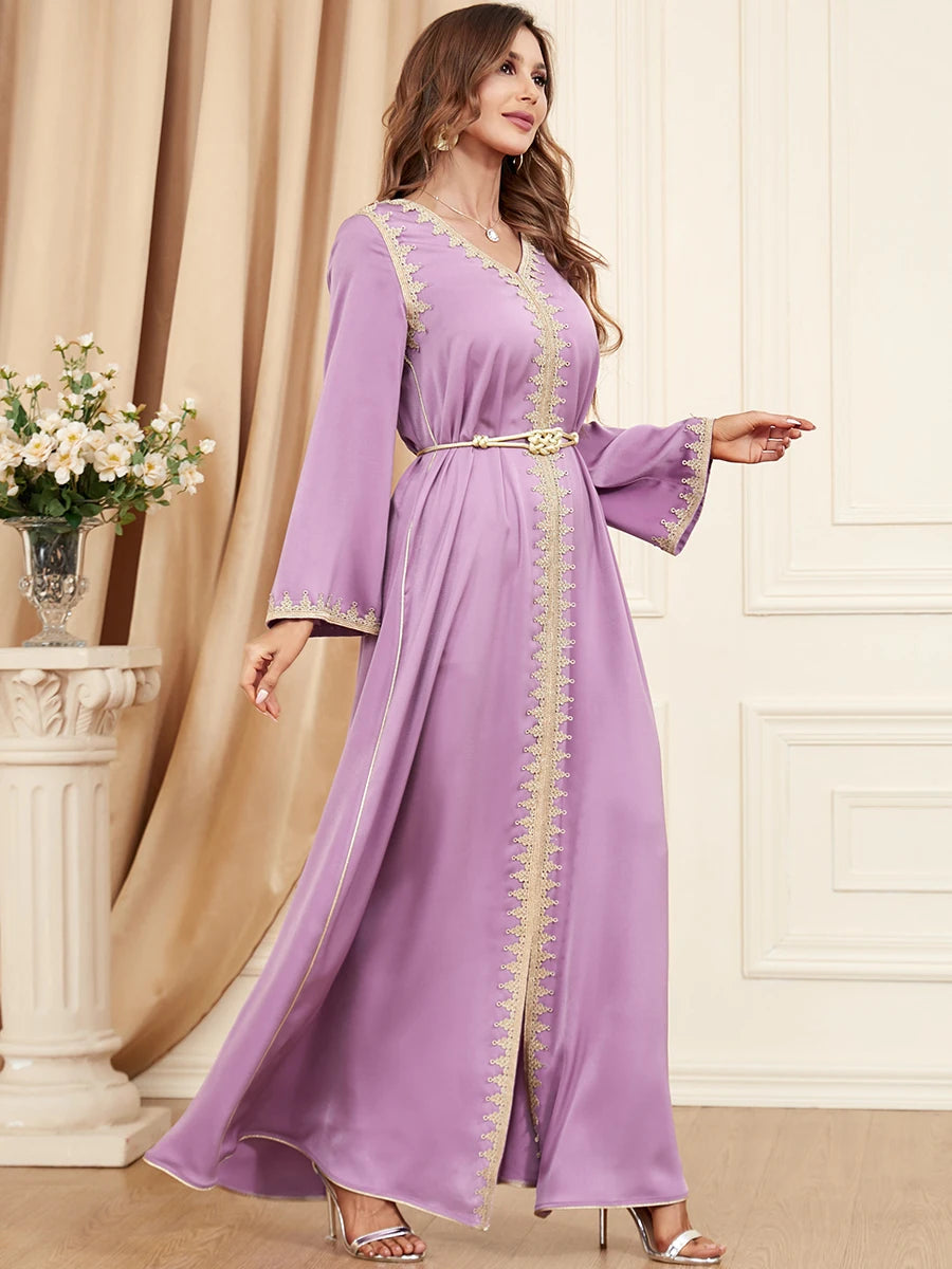 New Muslim Dress for  Party and Wedding