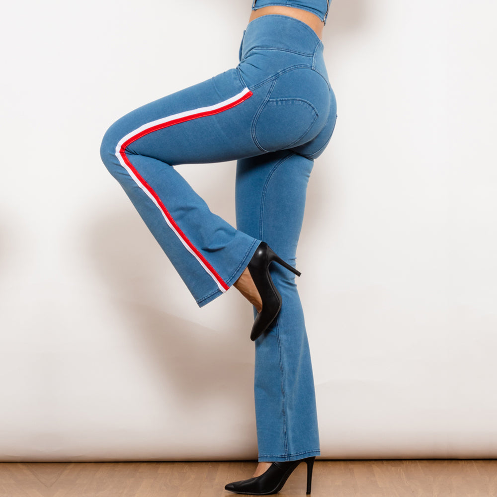 New Fashion Jeans Women Shaping Jeans